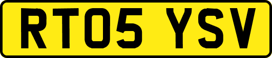 RT05YSV