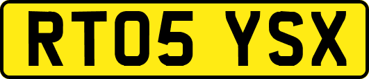 RT05YSX