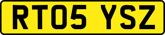 RT05YSZ