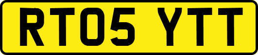 RT05YTT