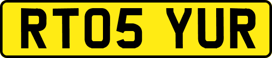 RT05YUR