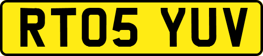 RT05YUV