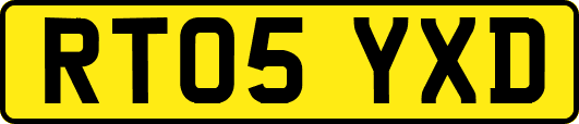 RT05YXD