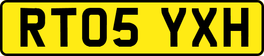 RT05YXH