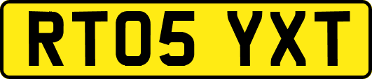 RT05YXT