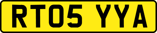 RT05YYA