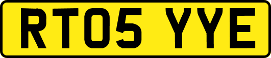 RT05YYE