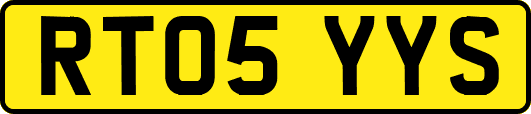 RT05YYS