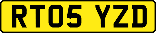 RT05YZD