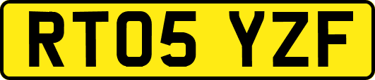 RT05YZF