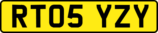 RT05YZY