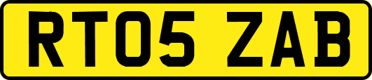 RT05ZAB