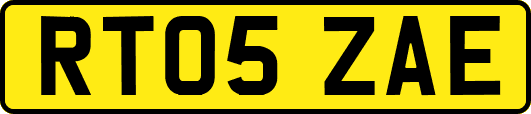 RT05ZAE