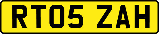 RT05ZAH