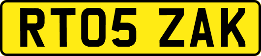 RT05ZAK