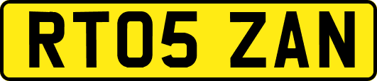 RT05ZAN
