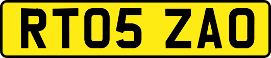 RT05ZAO