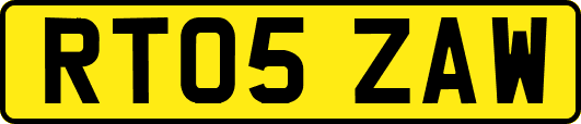 RT05ZAW