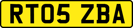 RT05ZBA