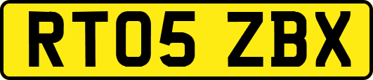 RT05ZBX