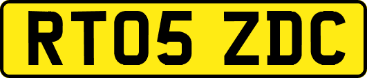 RT05ZDC