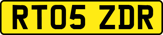 RT05ZDR