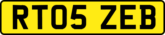 RT05ZEB