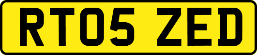 RT05ZED