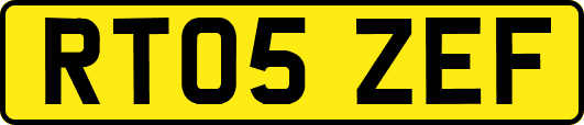 RT05ZEF