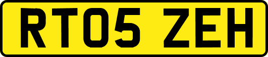 RT05ZEH