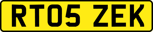 RT05ZEK