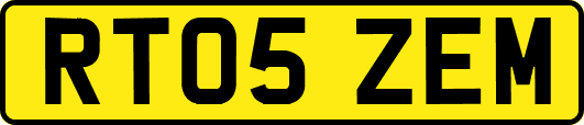 RT05ZEM