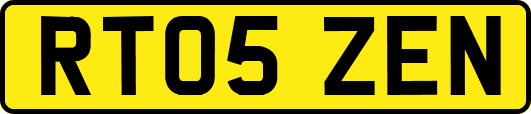 RT05ZEN