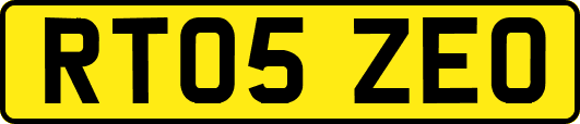 RT05ZEO