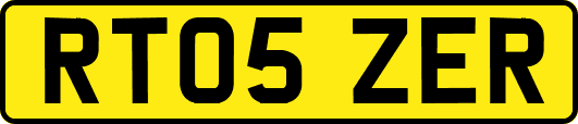 RT05ZER