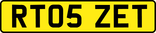RT05ZET
