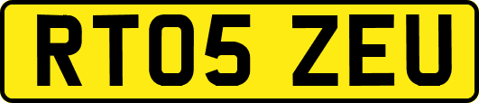 RT05ZEU