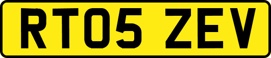 RT05ZEV