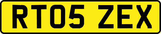 RT05ZEX