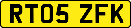 RT05ZFK