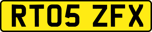 RT05ZFX