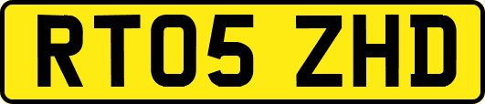 RT05ZHD