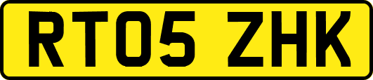 RT05ZHK