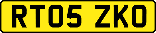 RT05ZKO