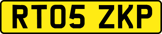 RT05ZKP