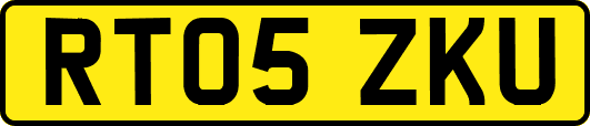 RT05ZKU
