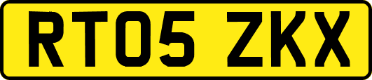 RT05ZKX