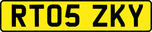 RT05ZKY
