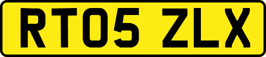 RT05ZLX