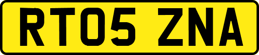 RT05ZNA